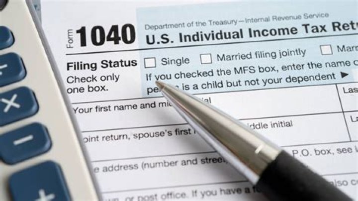 When did income tax first start?