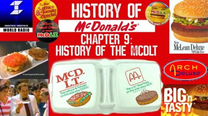 When did McDonald's stop using beef tallow?