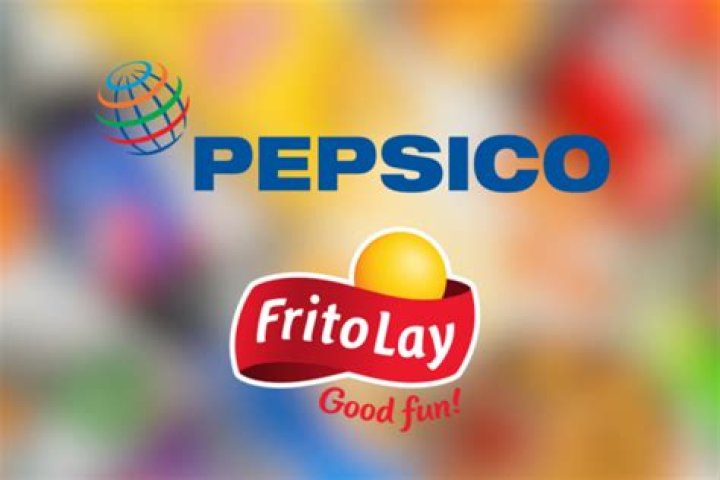 When did PepsiCo buy Frito-Lay?