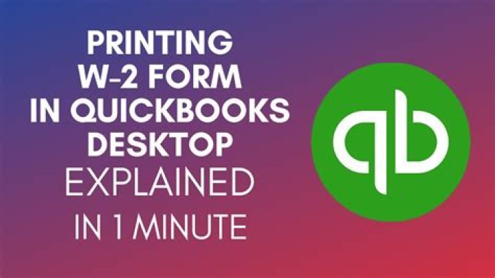 When did QuickBooks start?