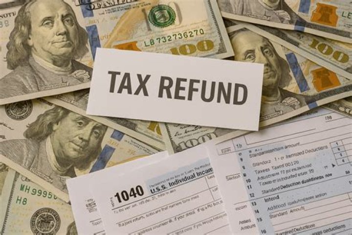 When do you get your tax refund for 2017?