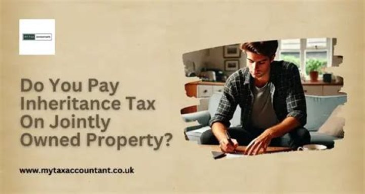 When do you not have to pay inheritance tax?