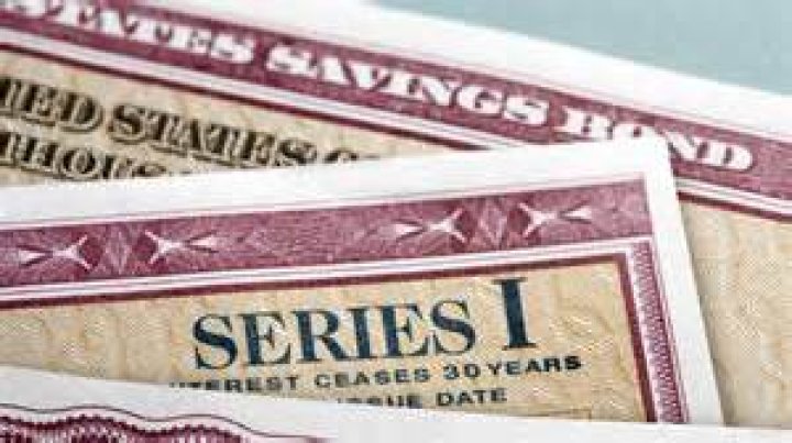 When do you pay taxes on Series EE Savings Bonds?