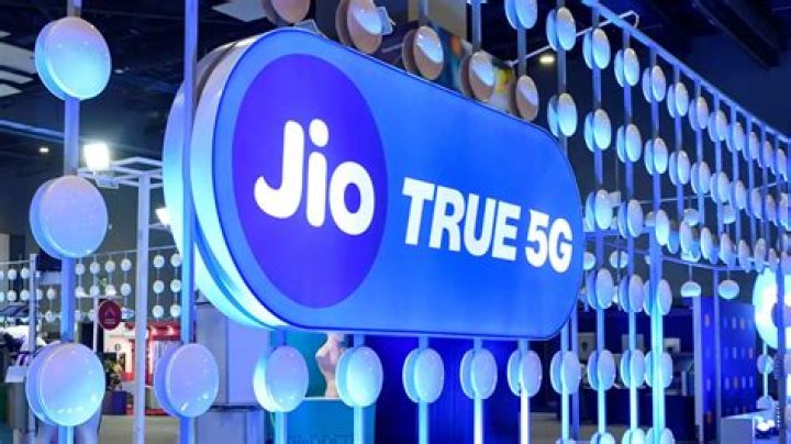 When Jio will launch 5G?