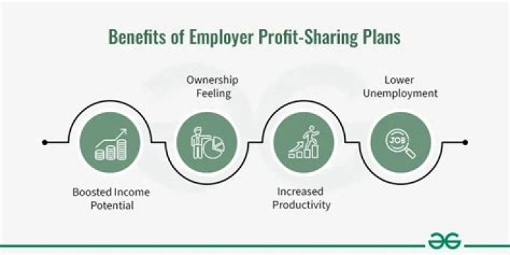 When must a profit sharing plan be established?