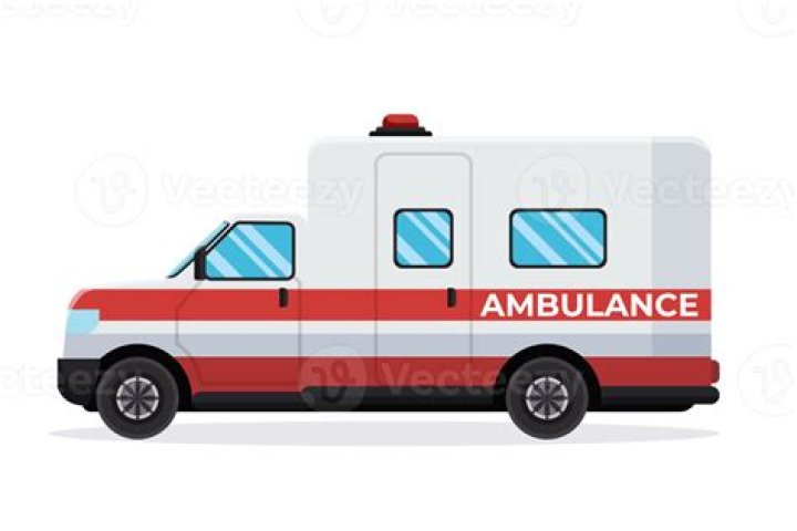 When should a diabetic call an ambulance?