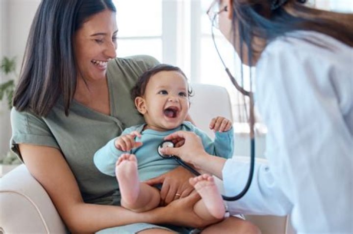 When should I find a pediatrician for my baby?