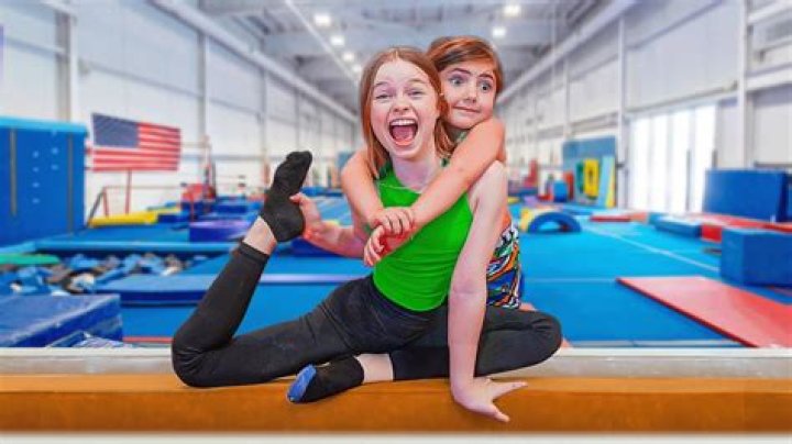 When should I put my daughter in gymnastics?