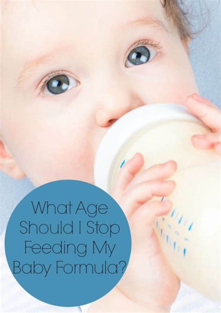 When should I stop giving my baby jar food?