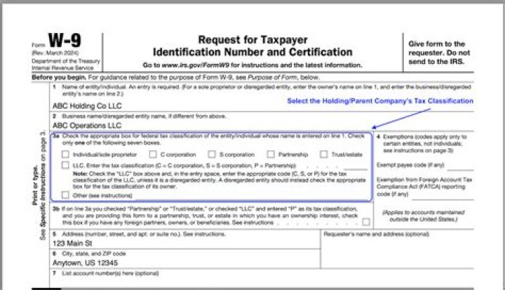 When was an LLC established?