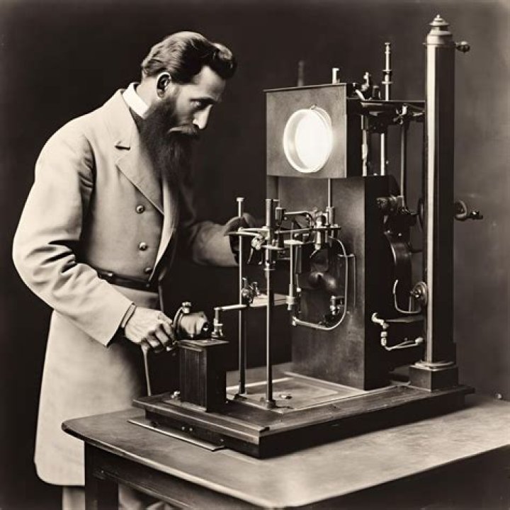 When was Photoplethysmography invented?