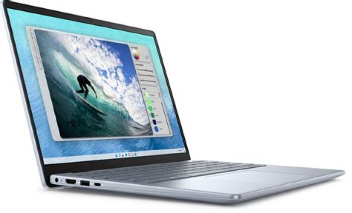 When was the Dell Inspiron 15 made?