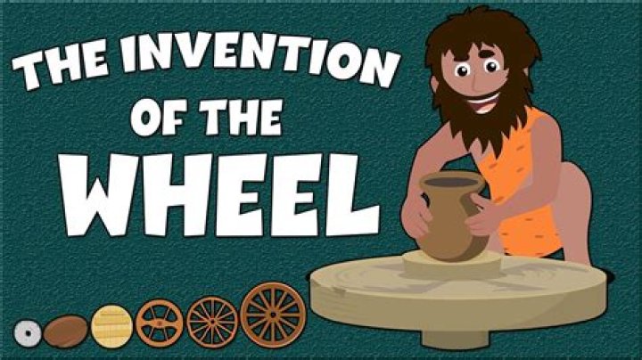 When was the invention first invented?
