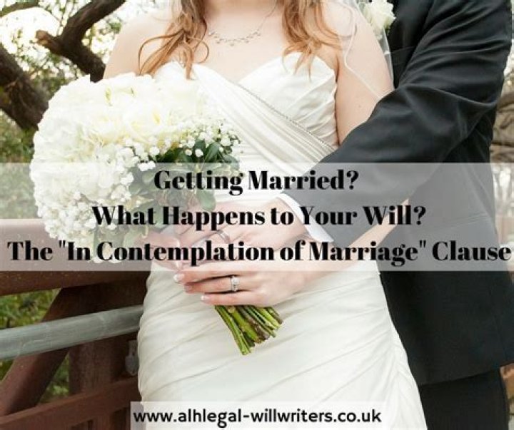 When you get married does your credit combine?
