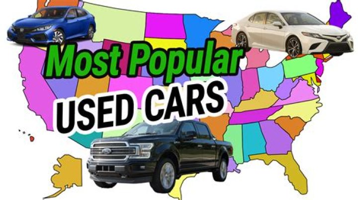 Where are cars cheaper USA?
