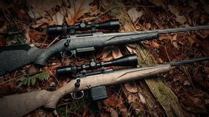 Where are Ruger guns made?