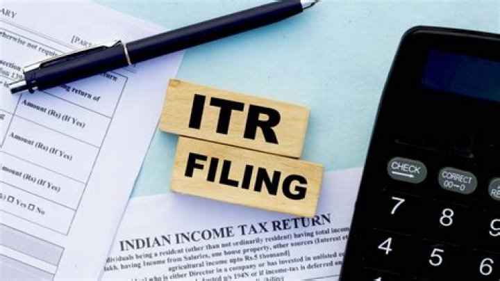 Where can I file my income tax return online?