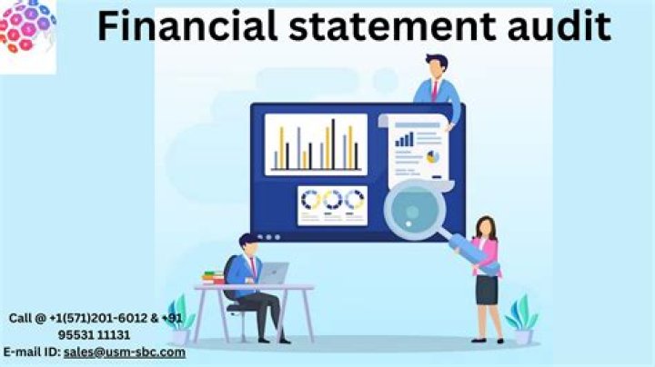 Where can I find audited financial statements?