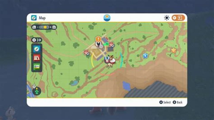 Where can I find Ingo arceus?