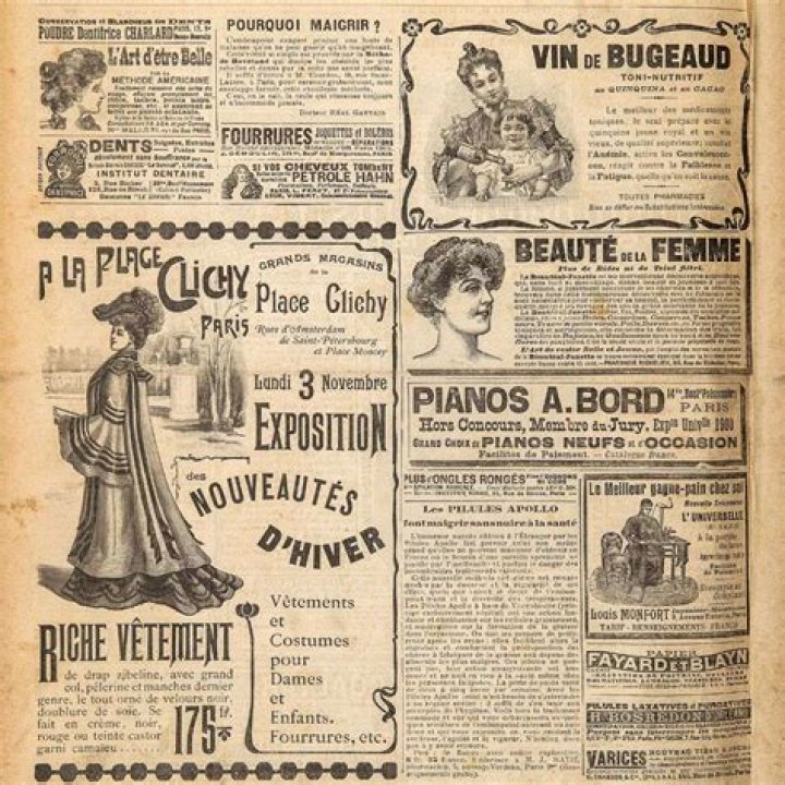 Where can I find the history of the newspaper?