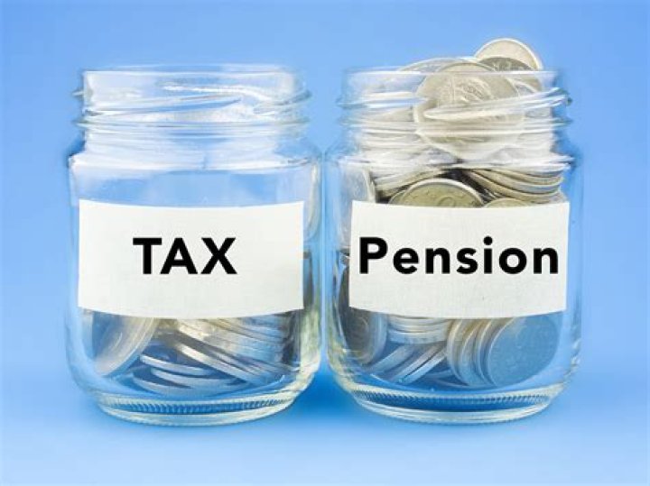 Where can I get free advice about my pension?