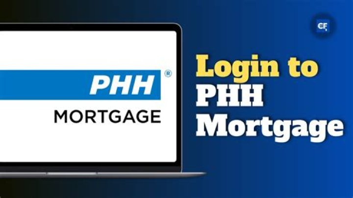 Where did my PHH Mortgage go?
