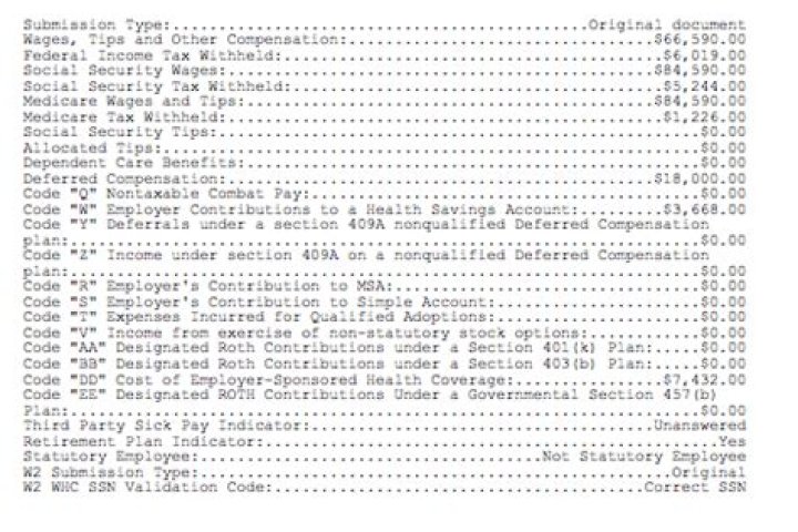 Where do I find my AGI on my transcript?