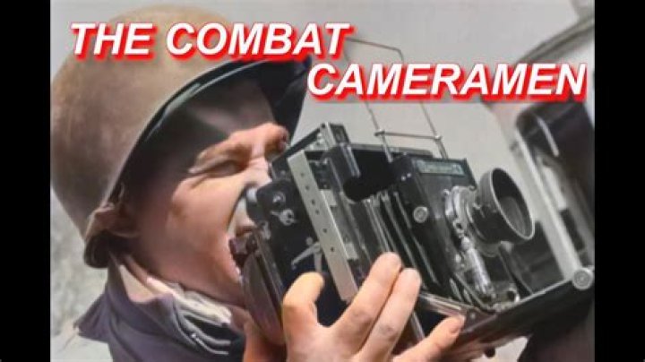 Where do the cameramen stay on Survivor?