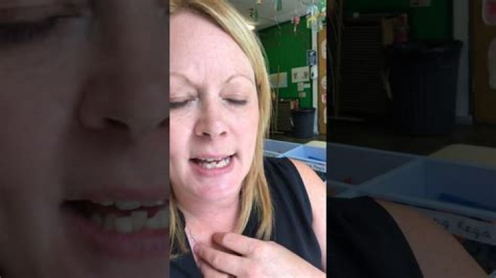 Where does Chad and V live?