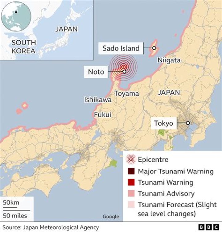 Where does Japan get its coal?