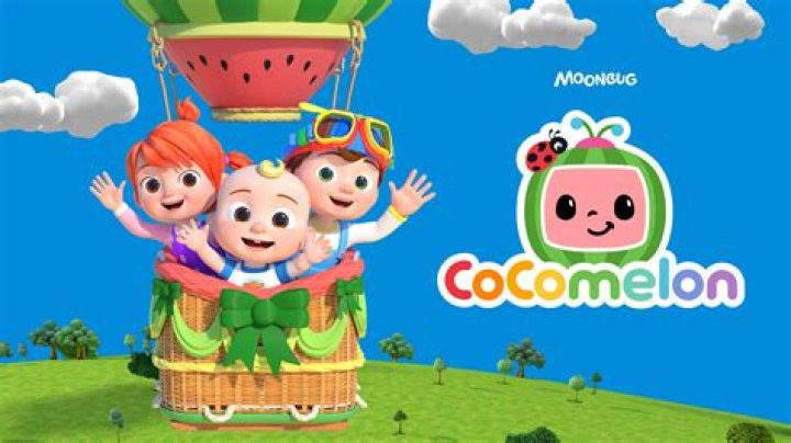 Where does the Cocomelon family live?