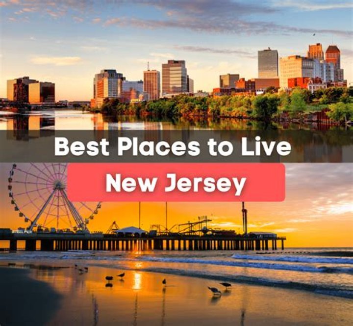 Where in the UK is the best place to live?