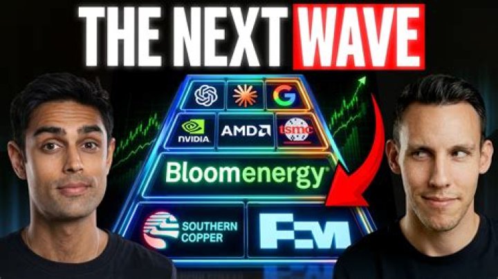 Where is AI going next?