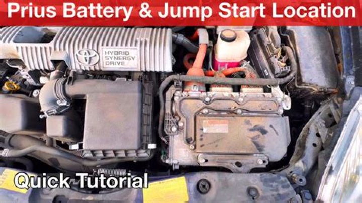 Where is Prius C manufactured?