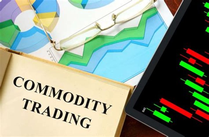 Where is the commodity exchange located?