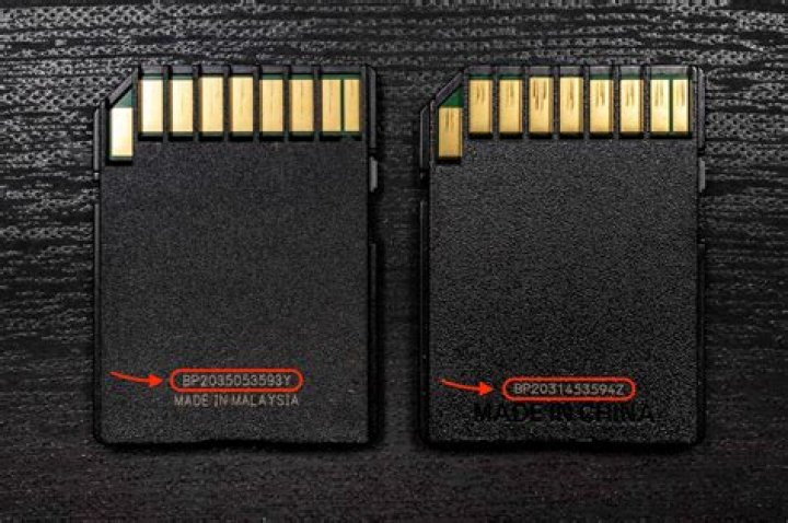 Where is the serial number on DualSense?
