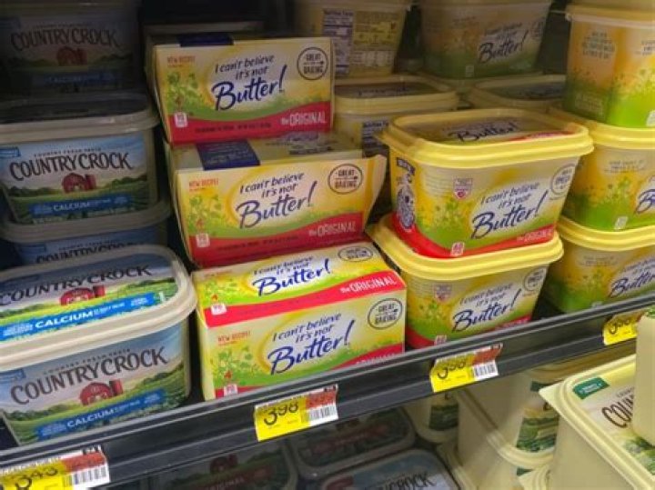 Where should you store butter?