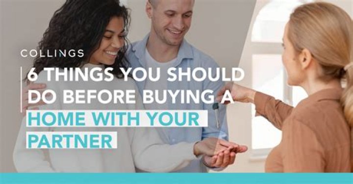 Where to buy a home with your spouse?