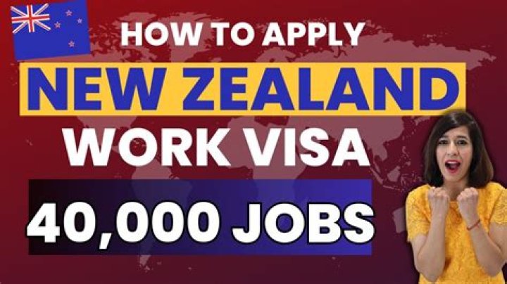 Where to get a job in Sydney NSW?