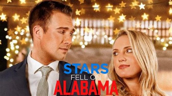 Where was Stars Fell on Alabama filmed?