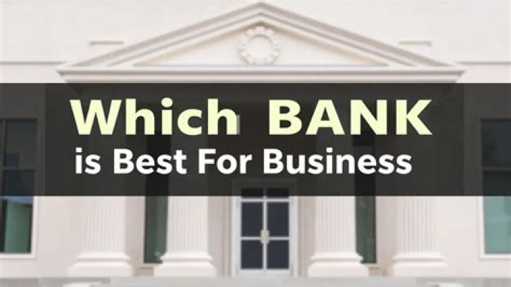 Which bank is best for industrial loan?