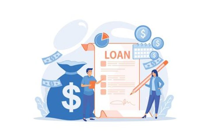 Which bank provides easy business loan?