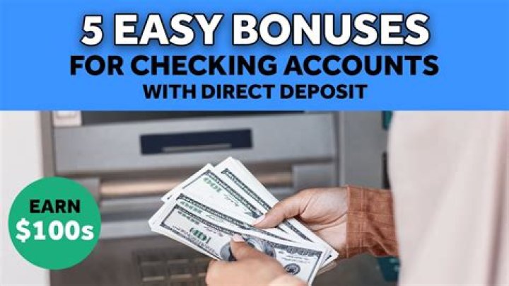 Which banks offer free checking without direct deposit?