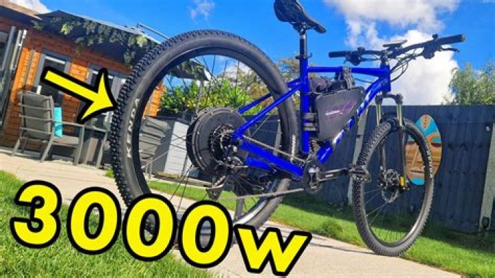 Which bike is best for Hill?