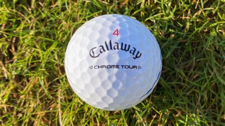 Which Callaway ball is closest to Pro V1?