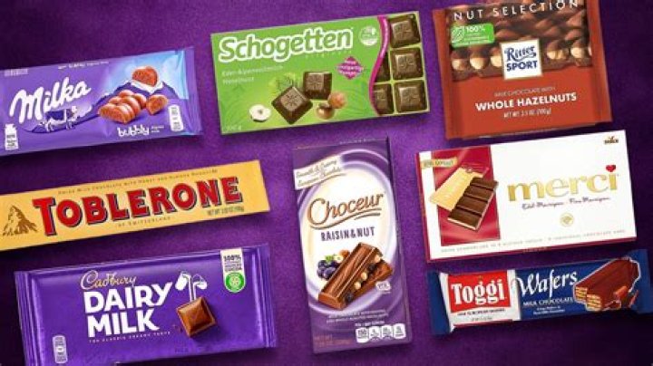 Which chocolate is best in taste?