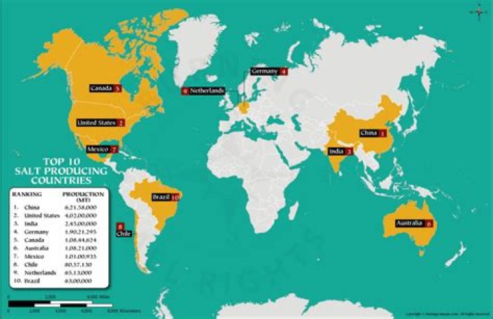 Which country is Salt to the Sea set in?