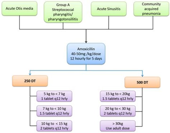 Which is better Augmentin or azithromycin?