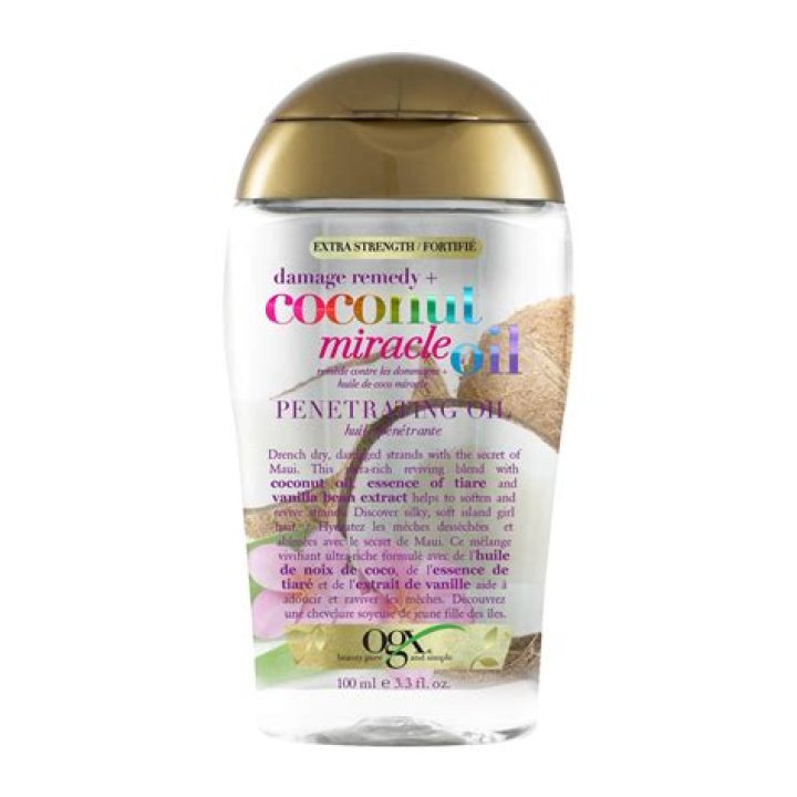 Which is better for hair coconut oil or avocado oil?