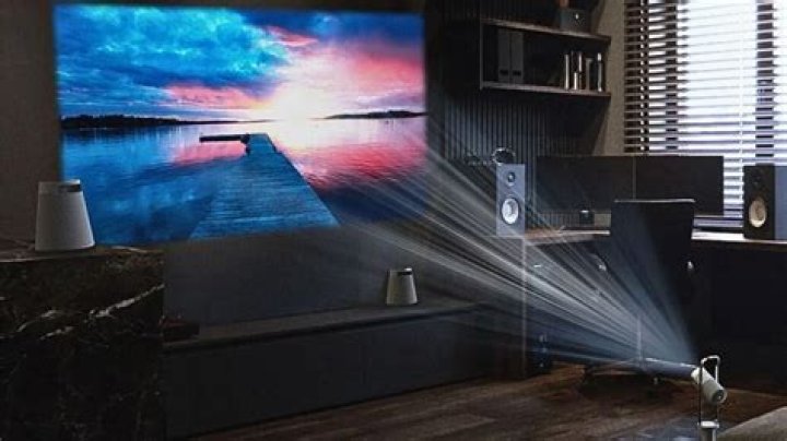 Which is better LED or laser?